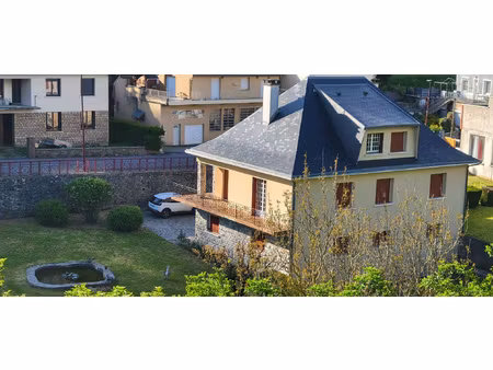 achat maison 6 pièces 197m² salles curan 12410