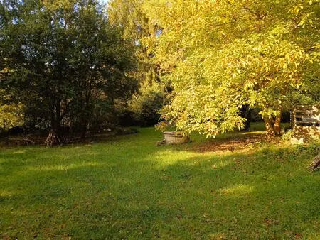 vente maison 2 pièces 40 m² chamouille (02860)