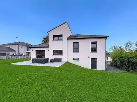 maison de luxe de 7 pièces en vente à rédange  grand est