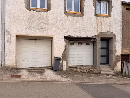 en vente maison 108 86 m² – 149 000 € |kirsch-lès-sierck