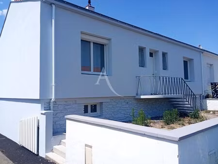 à louer maison 79 53 m² – 1 050 € |challans