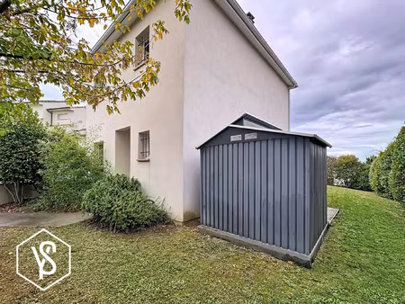 achat maison 4 pièces 87m² dremil lafage 31280