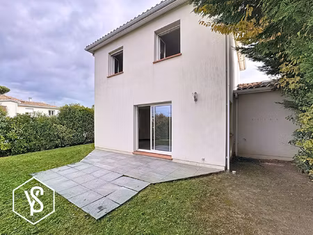 achat maison 4 pièces 88m² dremil lafage 31280