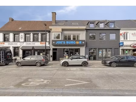 commercieel te huur in kuurne