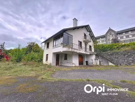 vente maison 4 pièces 96 m² à neussargues-moissac (15170)  99 000 €