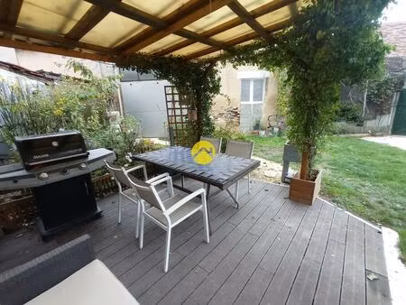 vente maison 6 pièces 136 m² chantelle (03140)