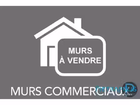achat local commercial 45m² st etienne du bois 01370