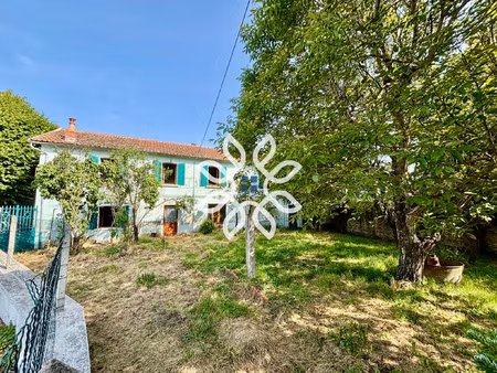 achat maison 7 pièces 197m² couteuges 43230