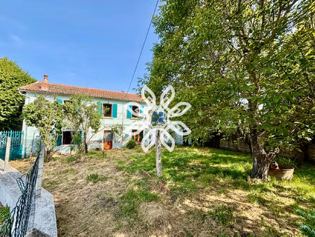 achat maison 7 pièces 197m² langeac 43300