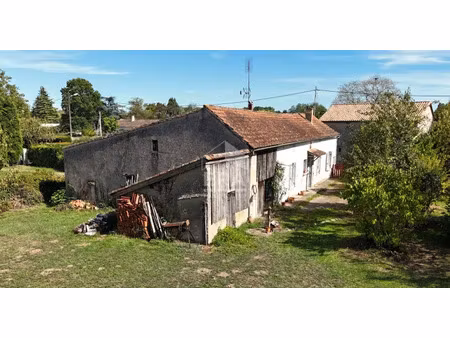 maison 4 pièces 118 m² à vendre / acheter saint-avit-saint-nazaire 33220 ? | era immobilie