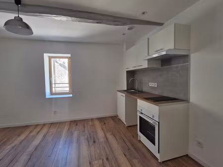 location appartement 2 pièces 33m²