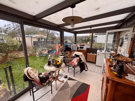 chalet 1 pièces 43 m² à vendre / acheter rubrouck 59285 ? | era immobilier