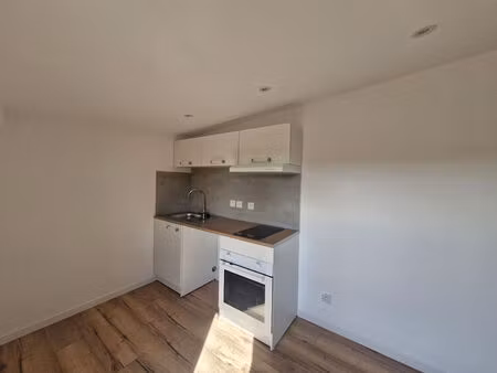 location appartement 2 pièces 36m²