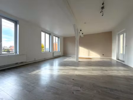 vente appartement 4 pièces 143 m² à bauvin (59221)  119 500 €