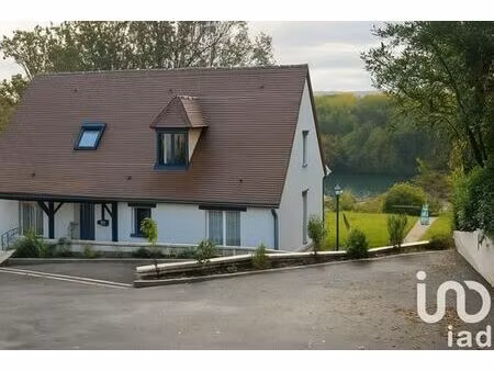 villa de luxe de 10 pièces en vente boissettes  île-de-france