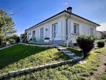 achat maison 5 pièces 157m² ecotay l olme 42600