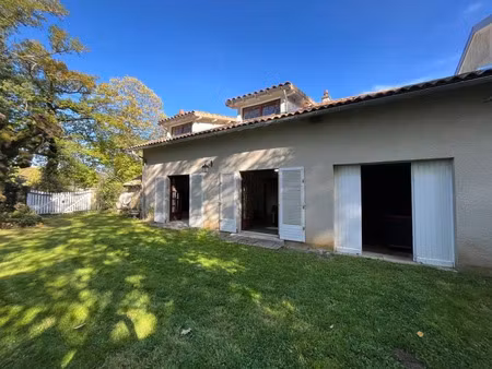 vente maison 4 pièces 125 m² à le vigen (87110)  139 320 €