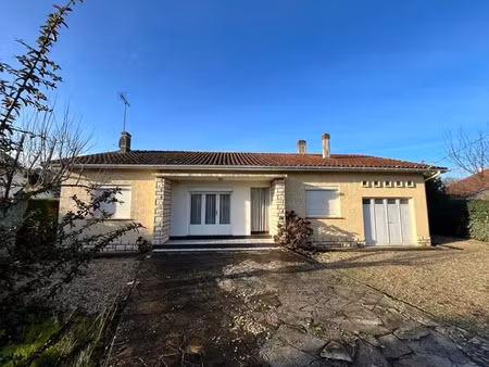 vente maison 4 pièces 95 m² à saint-seurin-sur-l'isle (33660)  138 320 €