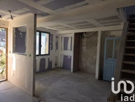 annonce vente maison 3 pièces de 80m2 à saint-lyé (10180) - paruvendu.fr ref 992783126925