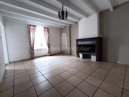 vente maison 6 pièces 103 m² à pradelles-cabardès (11380)  139 000 €