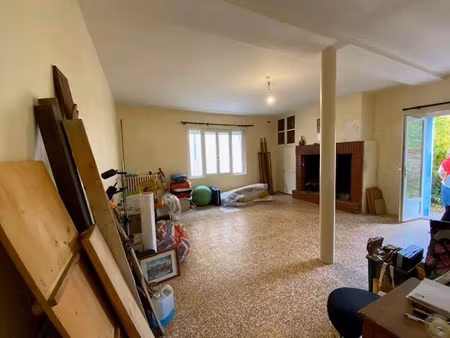 vente maison 5 pièces 145 m² à saint-sulpice (81370)  162 000 €