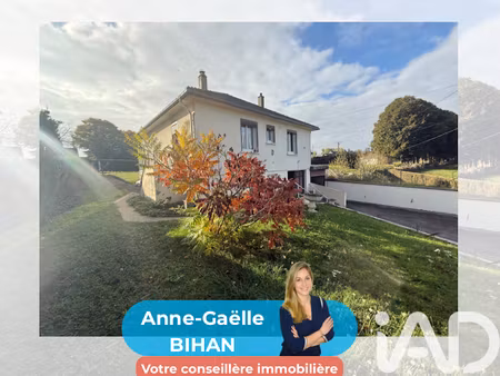 vente maison 3 pièces 63 m² à gouy (76520)  178 000 €