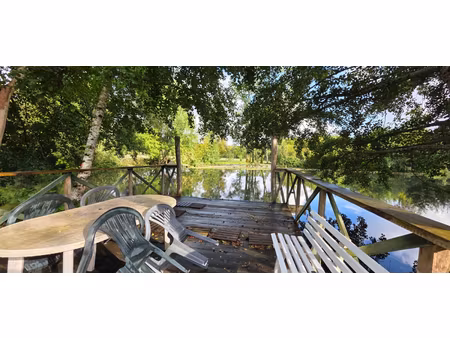 achat terrain 5 700m²