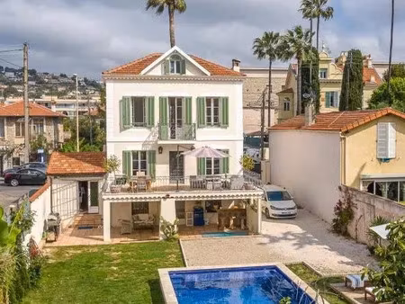vente maison 7 pièces 150 m² vallauris (06220)
