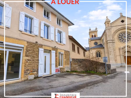 location maison 5 pièces 159m²