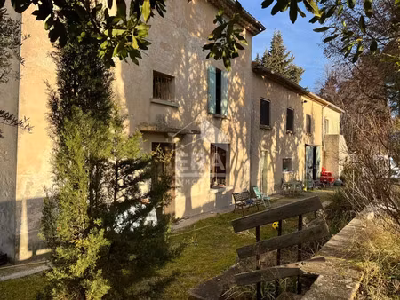 maison 12 pièces 272 m² à vendre / acheter saint-didier 84210 ? | era immobilier