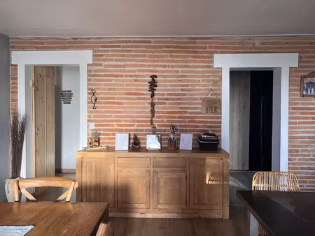 achat maison 5 pièces 135m² ygos st saturnin 40110