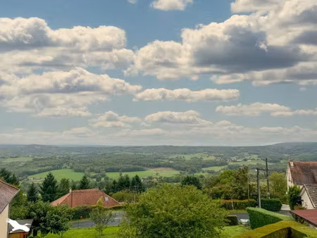 vente maison 4 pièces 107 m² à juillac (19350)  192 000 €