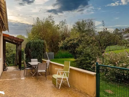 vente maison 5 pièces 102 m² à juillac (19350)  197 500 €