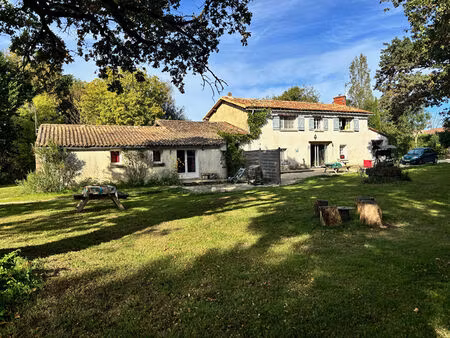 achat maison 9 pièces 220m²