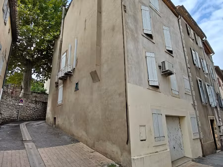 maison de village