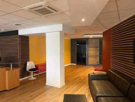 bureau de prestige de 537 m2 en vente - saint-maur-des-fossés  île-de-france