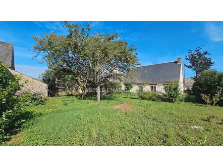 vente villa 5 pièces 162 m² à cormainville (28140)  195 000 €