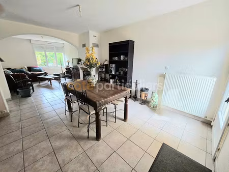 vente maison 6 pièces 130 m² à villebougis (89150)  190 000 €