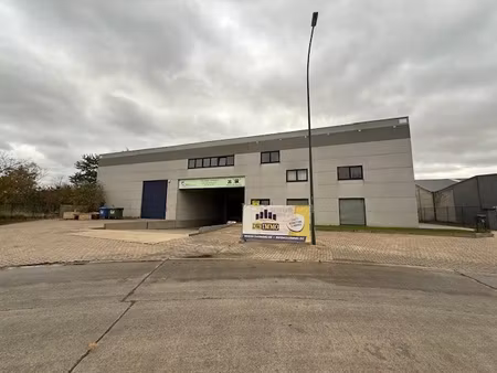 commercieel te huur in zele