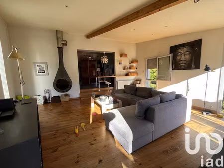 vente maison 5 pièces 130 m² à la bourboule (63150)  168 500 €