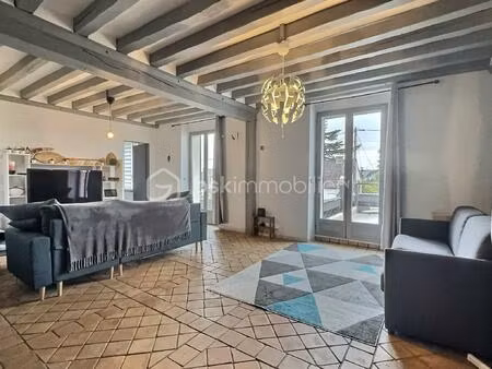 duplex de 87 30 m² à juziers