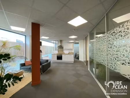 murs commerciaux a vendre