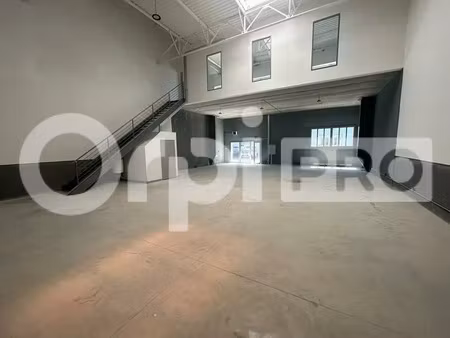 local d'activite a louer