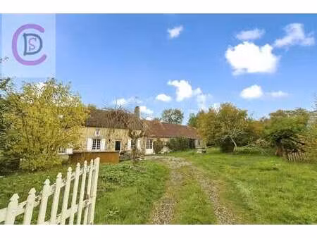 vente maison à saint-joseph (50700) : à vendre / 162m² saint-joseph