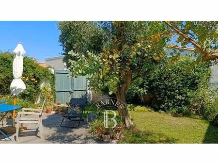 maison de luxe à vendre à ars-en-ré : 777 000 € | 92m²