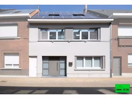 huis te koop in aalst