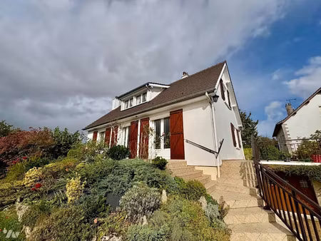 vente maison 6 pièces 123.95 m² à ferrières-en-bray (76220)  219 450 €