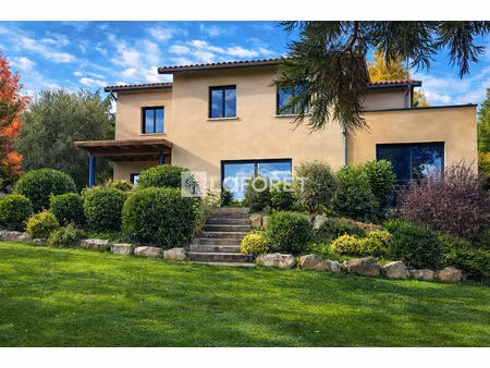 maison t5 fleurieux-sur-l'arbresle à vendre