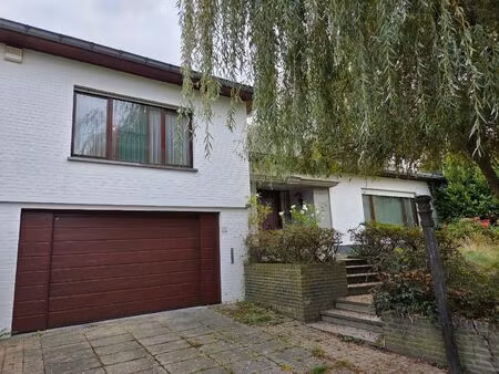 ! in optie binnen de week - compromis in opmaak !