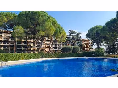 appartement de 36 82 m² à mandelieu-la-napoule